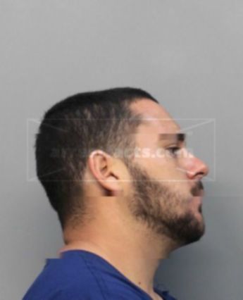 Michael Anthony Hernandez