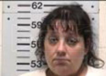 April Cherie Green