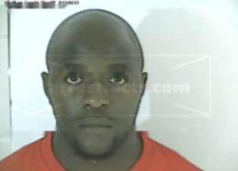 Antwoin Maurice Evans