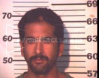 Ricardo Lopez Velasquez
