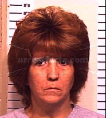 Teresa Ann Echlund