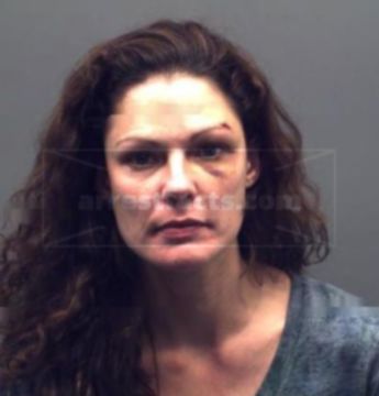 Ashley Shanell Bosaw