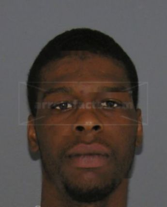 Keyvin Gilliam