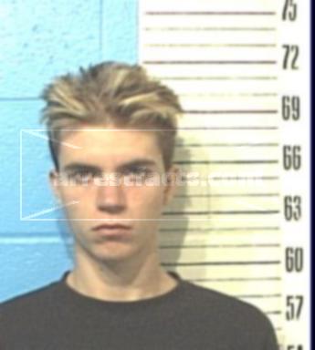 Eric Nathaniel Eyer