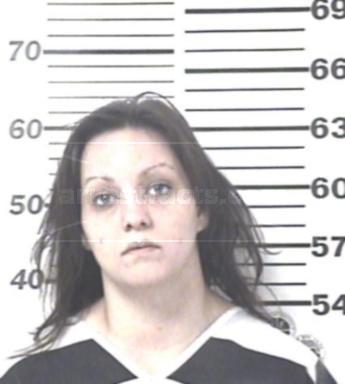Haley Elizabeth Darby