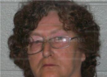 Barbara Juanita Chambers