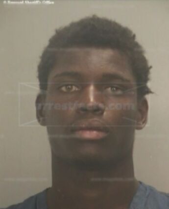 Damon Timothy Perry