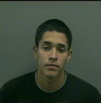 Matthew William Gonzalez