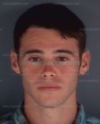 Cody Daniel Haskins