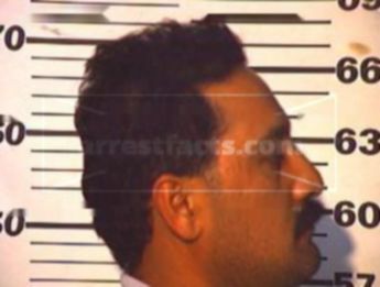 Jose Aurelio Elizondo Valdivia