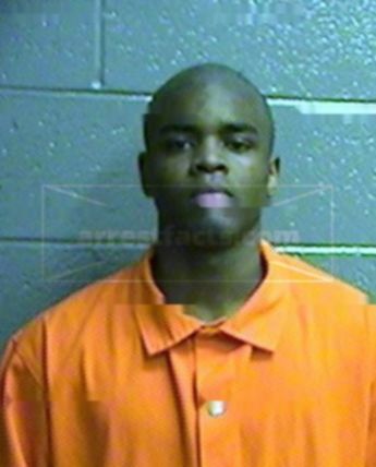 Elroy Dwayne Beverly