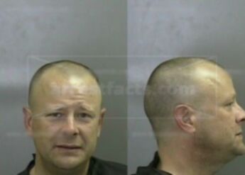 Douglas Paul Doane