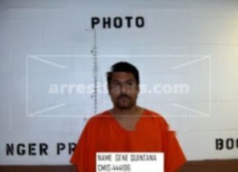 Gene Quintana Jr.