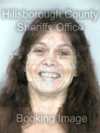 Tiffanie Diane Garnett