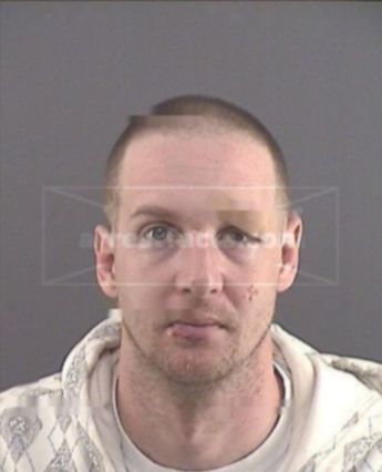 Matthew Daniel Parish