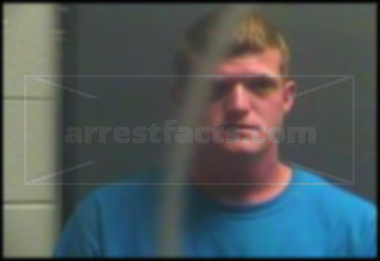 Nicholas Alexander Showalter