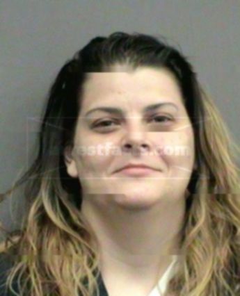 Kimberly Marie Henry