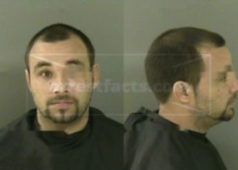 William Kyle Peters
