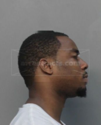 Marquis Converst Daniels
