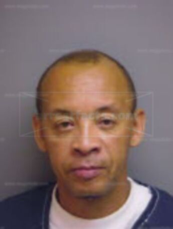 Darrell Perry