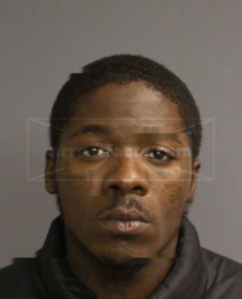 James A Elam