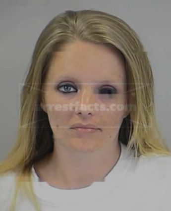 Brandi Lynn Spence