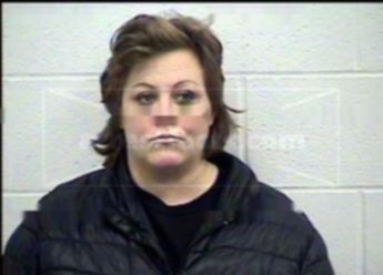 Nancy Carol Day