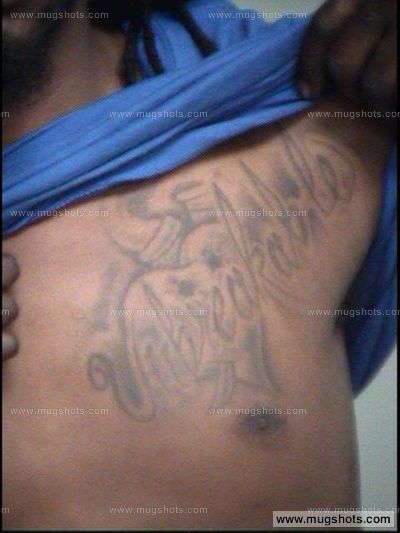 Cordaryl Leon Jermane Wilson