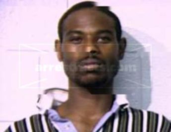 Orlundo Shundale Holloway