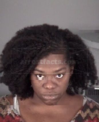 Tya Treniece Pulliam