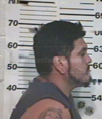 Christopher Ramirez