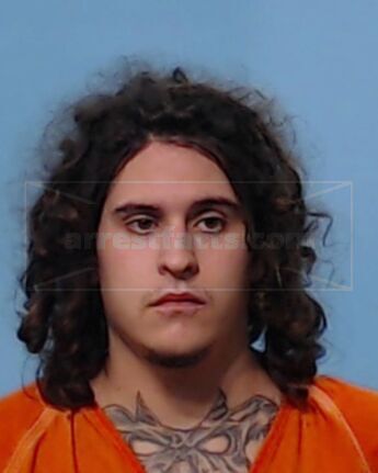 Devon Charles Sherrill