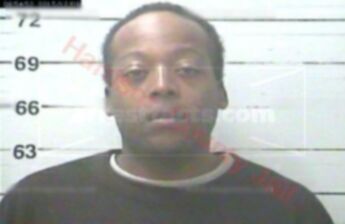 Brandon Rashaun Clemons