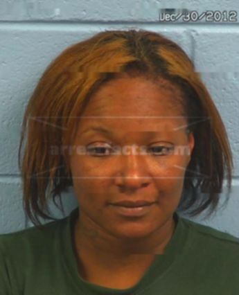 Shabreeka Tanae Dominique Dobbins
