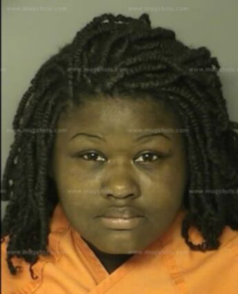 Tishea Tanea Graham