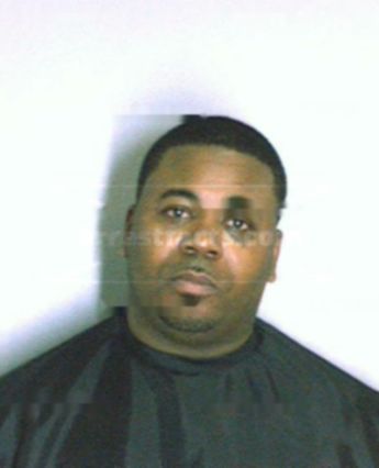 Curtis Lee Blanche