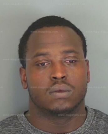 Oscar Roydell Meadows