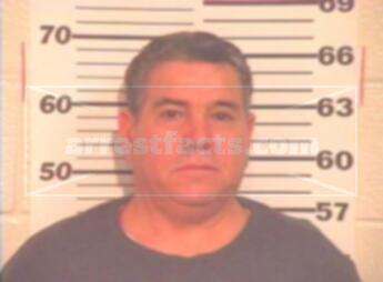 Baldemar Salinas