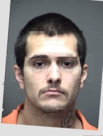 Joseph Ryan Olivas