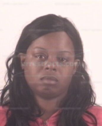Laquisha Dionne James
