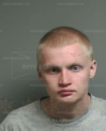 Brandon Wayne Pitts