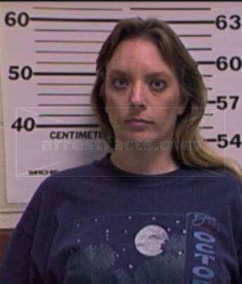 Denise Michelle Morton