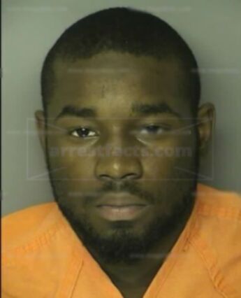 Lorenzo Terrell Green