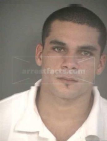 Sebastian Alexander Castillo