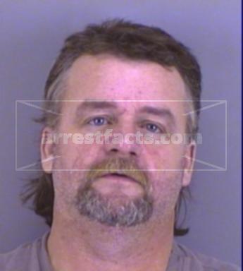 Vernon Lynn Harrod