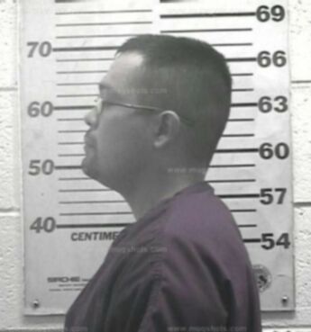 Brian James Dixon
