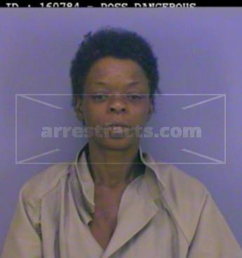Yolanda Evette Meekins