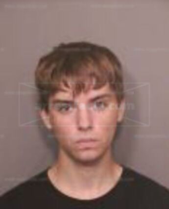 Michael Brandon Rodesney