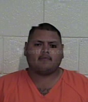 Isidro Zamora Tovar