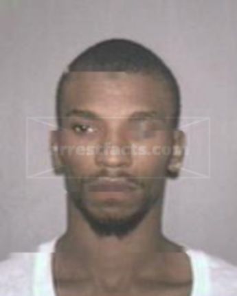 Willie Leon Washington